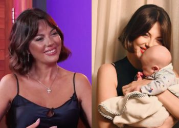 “ნანატრი შვილი საოცრება ყოფილა“-  ნინო თოლორდავა ახალბედა დედობაზე