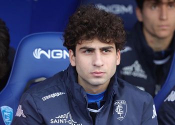 კიდევ ერთი ქართველი ფეხბურთელი ევროპის დიდ კლუბში – რა სასიხარულო ამბავი ვრცელდება საბა გოგლიჩიძის შესახებ ?