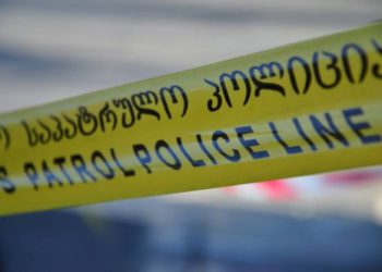 გორში, ქალი ქუჩაში ცუდად გახდა და გარდაიცვალა