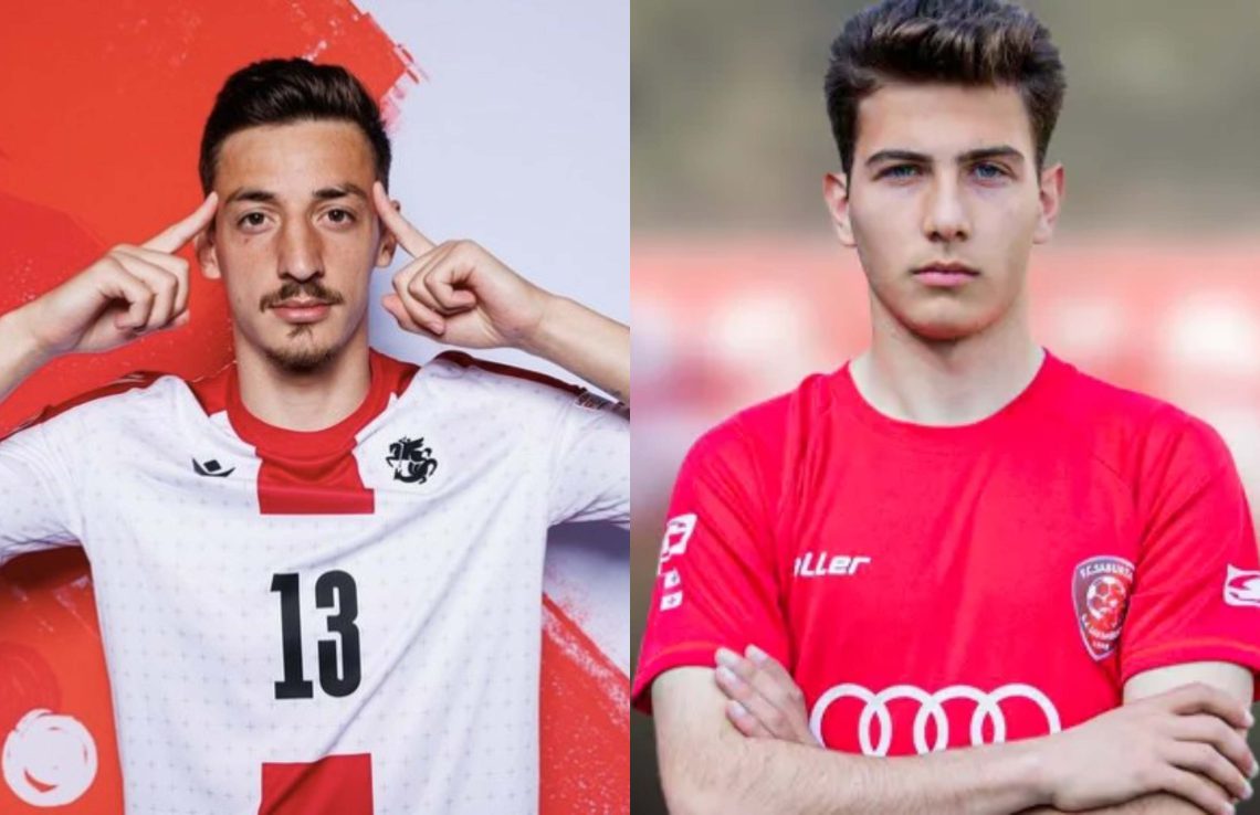 “ერთ-ერთ თამაშზე ჩემმა შვილმა გოლი რომ გაიტანა, ჯიბიდან შავი ლენტი ამოიღო და ზეცას შეხედა, ეს გოლი გიორგი შაქარაშვილის ხსოვნას მიუძღვნა” – უმძიმესი პერიოდი გიორგი გოჩოლეიშვილის ცხოვრებაში