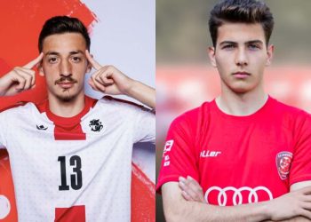 “ერთ-ერთ თამაშზე ჩემმა შვილმა გოლი რომ გაიტანა, ჯიბიდან შავი ლენტი ამოიღო და ზეცას შეხედა, ეს გოლი გიორგი შაქარაშვილის ხსოვნას მიუძღვნა” – უმძიმესი პერიოდი გიორგი გოჩოლეიშვილის ცხოვრებაში