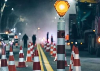 დროებით შეზღუდულია ყველა სახის ავტოტრანსპორტის მოძრაობა… – გზების დეპარტამენტი ინფორმაციას ავრცელებს