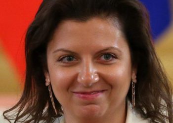 “ქართველებმა გაიმარჯვეს, ყოჩაღ”– რუსი პროპაგანისტი მარგარიტა სიმონიანი