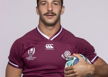 “არც ამ ამ პოლიტიკური პარტიის მომხრე ვარ, არც მათი პოლიტიკის”- მორაგბე, რომლის ხმაც “ქართული ოცნების” საარჩევნო კლიპში ისმის