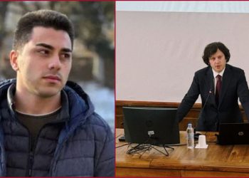 “კობახიძის კურსი გაუქმებულია… ამოუვიდა ყელში ასე საცოდავად ბოდიალი”– რა ინფორმაციას ავრცელებს  ნიკო მანაგაძე?