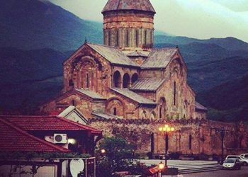 დღეს სვეტიცხოვლობაა – რა უნდა ვიცოდეთ ამ დღის შესახებ ?