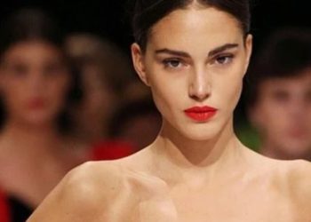 თაკო ნაცვლიშვილმა იმიჯი შეიცვალა – როგორ გამოიყურება მოდელი?