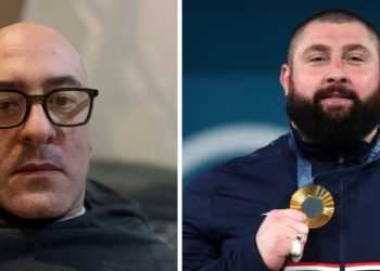 “ამიტომ არის ეს შენი პოზიცია ტყუილი და უსამართლო! ტეხავს…”– გია ჭანტურია ლაშა ტალახაძეს