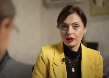 თამუნა მუსერიძემ დაასახელა მიზეზი, რატომ არ სურს ბიოლოგიურ დედას მასთან ურთიერთობა