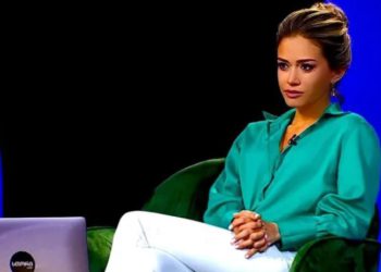 🎥 “ძალიან ვეჩხუბე ჩემ შვილებს, რადგან ეს კითხვა გაჩნდა, მათი ბრალია”- რა კითხვა დაუსვეს თათია შარანგიას?