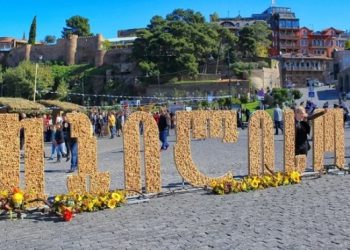 დღეს და ხვალ “თბილისობის” დღესასწაული გაიმართება – ნახეთ, სად და რა ღონისძიებები გელოდებათ