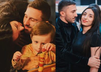 “თბილისში ბინა ახლაც არ მაქვს და ვერც სამსახური ვიშოვე… ძალიან გვიჭირდა, მაგრამ ერთმანეთის გვერდით დგომით გადავლახეთ ის პერიოდი”- რას ჰყვება თედო ბექაური?