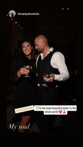 „ნამდვილი დედოფალი იუბილარია“ - როგორ ულოცავენ თიკა ფაცაციას დაბადების დღეს ახლობლები?