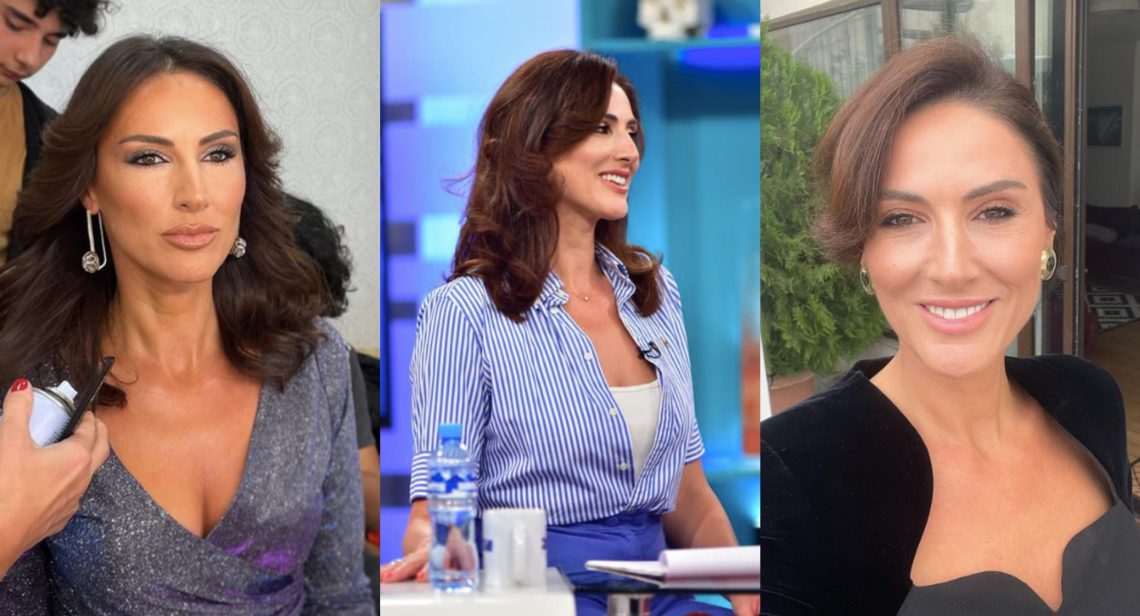 „ნამდვილი დედოფალი იუბილარია“ – როგორ ულოცავენ თიკა ფაცაციას დაბადების დღეს ახლობლები?