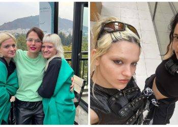 “დაახლოებით 3 თვე ერთმანეთთან არ გვილაპარაკია,ერთმანეთს არ ვნახულობდით, ვიღაც-ვიღაცების უხეში ჩარევების გამო…”- უკანონოდ გაშვილებული  ტყუპი დების ამბავი