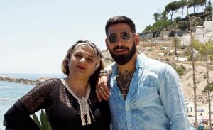 "არავინ იცოდა, გადავრჩებოდით თუ არა, თუმცა ეს იყო გადარჩენის ბოლო შანსი" - ილიას დედის დაუჯერებელი ცხოვრების ისტორია აფხაზეთიდან შვილის ისტორიულ გამარჯვებამდე