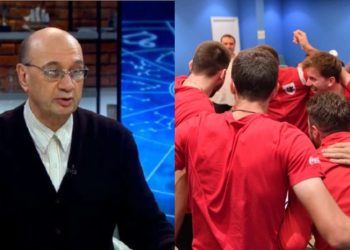 მიხეილ ცაგარელის პროგნოზი ეროვნული ნაკრების მატჩებამდე