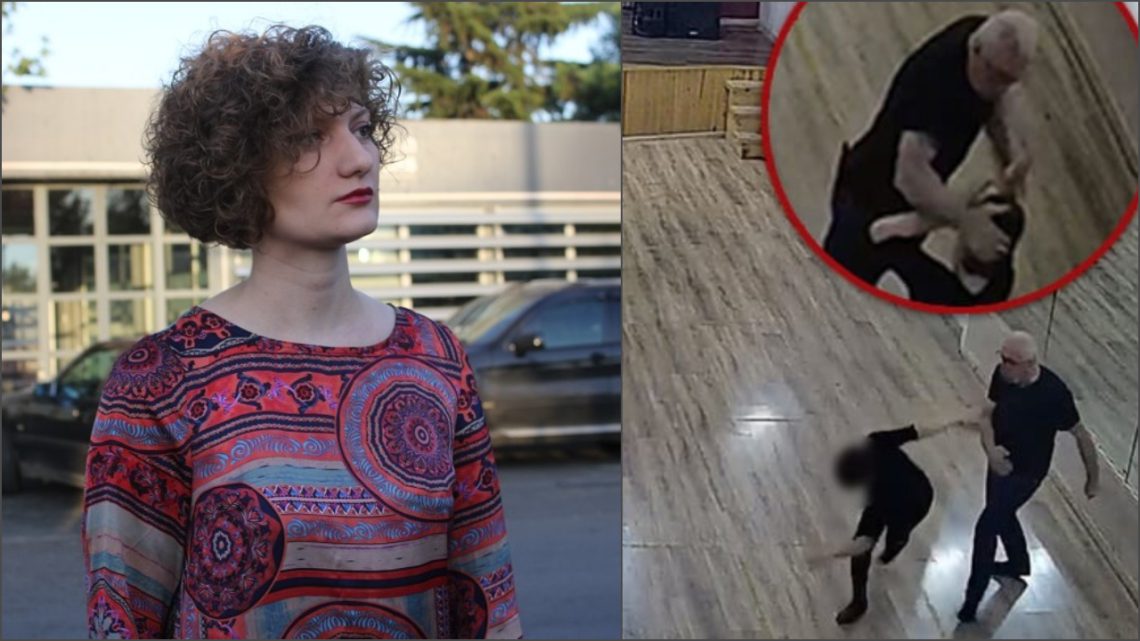 “მშობლებს, რომელთა შვილებს სისტემატურად სცემდა ეს ნაძირალა – პირში წყალი აქვთ ჩაგუბებული – ვინ დაიცავს ბავშვს, საკუთარი მშობელი თუ არ დაიცავს?!” – ბაია პატარაია ბათუმში მომხდარ დანაშაულზე