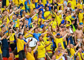 “თქვენ ჩვენთვის თამაში არასდროს მოგიგიათ და ვერც ახლა მოგვიგებთ”- რა მიმართვას ავრცელებენ უკრაინელი ქომაგები??