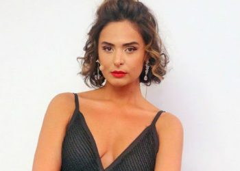 “ეს იყო ტყუილი… გაფრთხილებთ ყველას” – სოფო ნიჟარაძე მიმართვას ავრცელებს