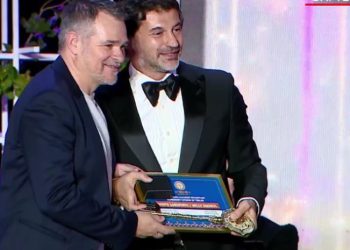 “სიამაყე დაუბრუნა ქართულ ფეხბურთს, ქართულ სპორტს” – ვილი სანიოლი თბილისის საპატიო მოქალაქეა