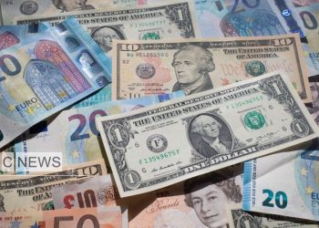 რა ეღირება დოლარი და ევრო დღეს? – ვალუტის კურსი