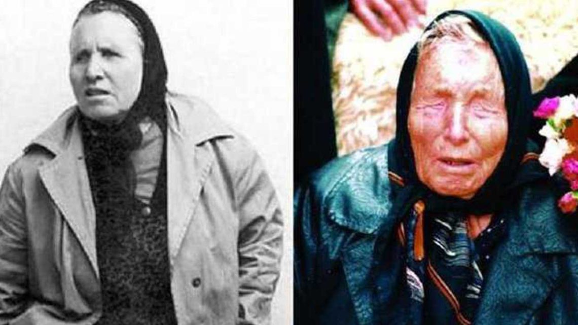 ვანგას ხუთი წინასწარმეტყველება 2025 წლისთვის