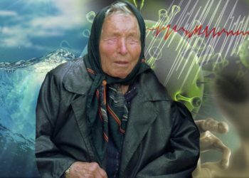 ვანგას ხუთი წინასწარმეტყველება 2025 წლისთვის