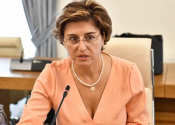 პოლიტიკური დისკრედიტაციის მცდელობა თუ წლების შემდეგ ნაპოვნი სამართალი? – ხათუნა სამნიძე “მეტრონომთან” გივი თარგამაძის მკვლელობის მცდელობასა და “ქართული ოცნების” პროპაგანდაზე საუბრობს