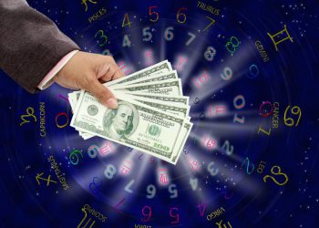 2024 წლის ნოემბრის თვის ფინანსური ჰოროსკოპი