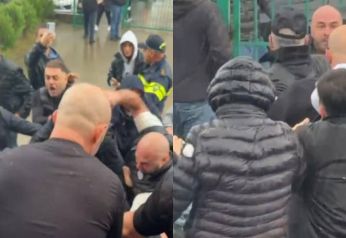 “კოალიცია ცვლილებისთვის” წარმომადგენლის ოჯახის წევრებს თავს დაესხნენ – რა ვითარებაა ზუგდიდში?