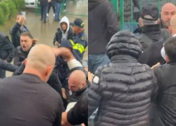 “კოალიცია ცვლილებისთვის” წარმომადგენლის ოჯახის წევრებს თავს დაესხნენ – რა ვითარებაა ზუგდიდში?