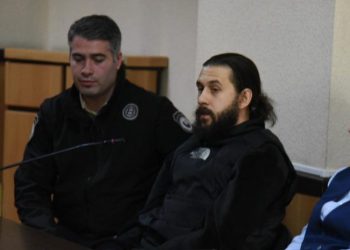 ნარკოდანაშაულის ბრალდებით დაკავებული ზურა ნიჟარაძე თავისუფალია