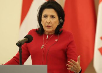 პრეზიდენტი საგანგებო განცხადებას გააკეთებს