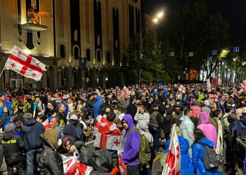 “გეგმა განსხვავებული იქნება”- რა ფორმით გაგრძელდება პროტესტი?