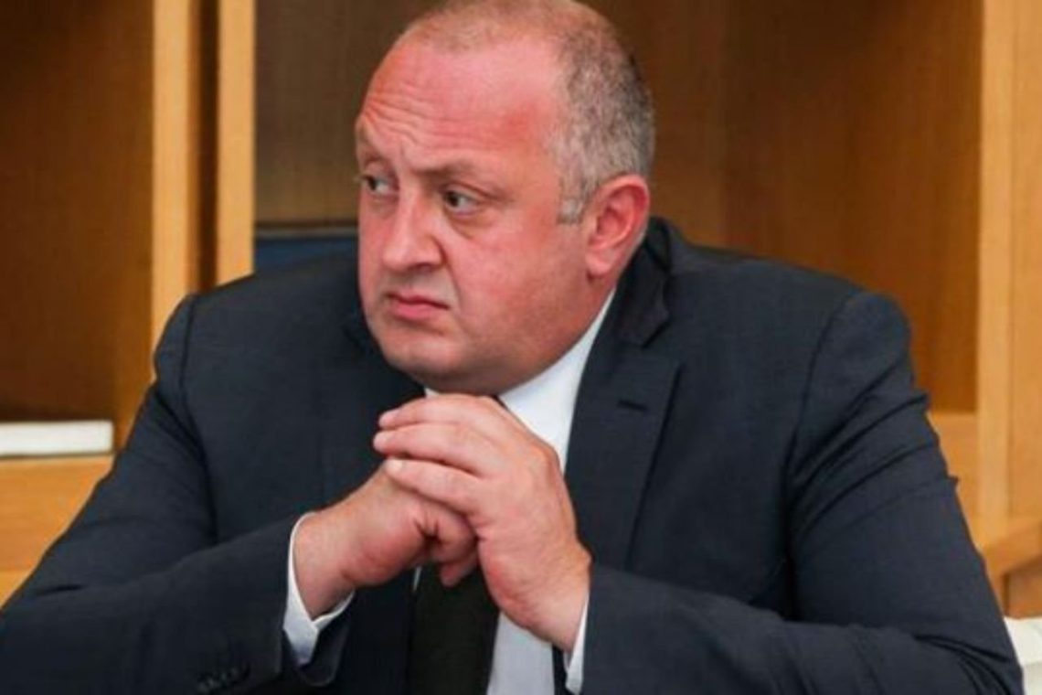 “პროტესტი გამოიტანს შედეგს, მაგრამ უნდა გვესმოდეს, რომ პროტესტი იქნება ხანგრძლივი, დამქანცველი”– გიორგი მარგველაშვილი