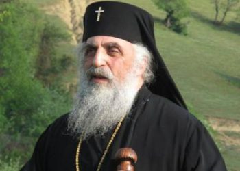 “მინდა საქართველოს მოსახლეობას მივმართო… ჩვენ ყველაფერი უნდა გავაკეთოთ იმისთვის, რომ საქართველოში იყოს მშვიდობა”- მიტროპოლიტი საბა