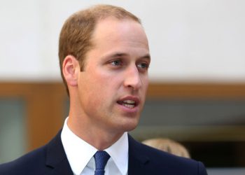 პრინცი უილიამი მსოფლიოში ყველაზე სექსუალურ მელოტ მამაკაცად დასახელდა – ნახეთ, ვინ შევიდა ათეულში