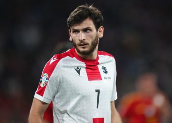 შოკისმომგვრელი ინფორმაცია- რომელი ინგლისური კლუბი დაინტერესდა ხვიჩა კვარაცხელიით?