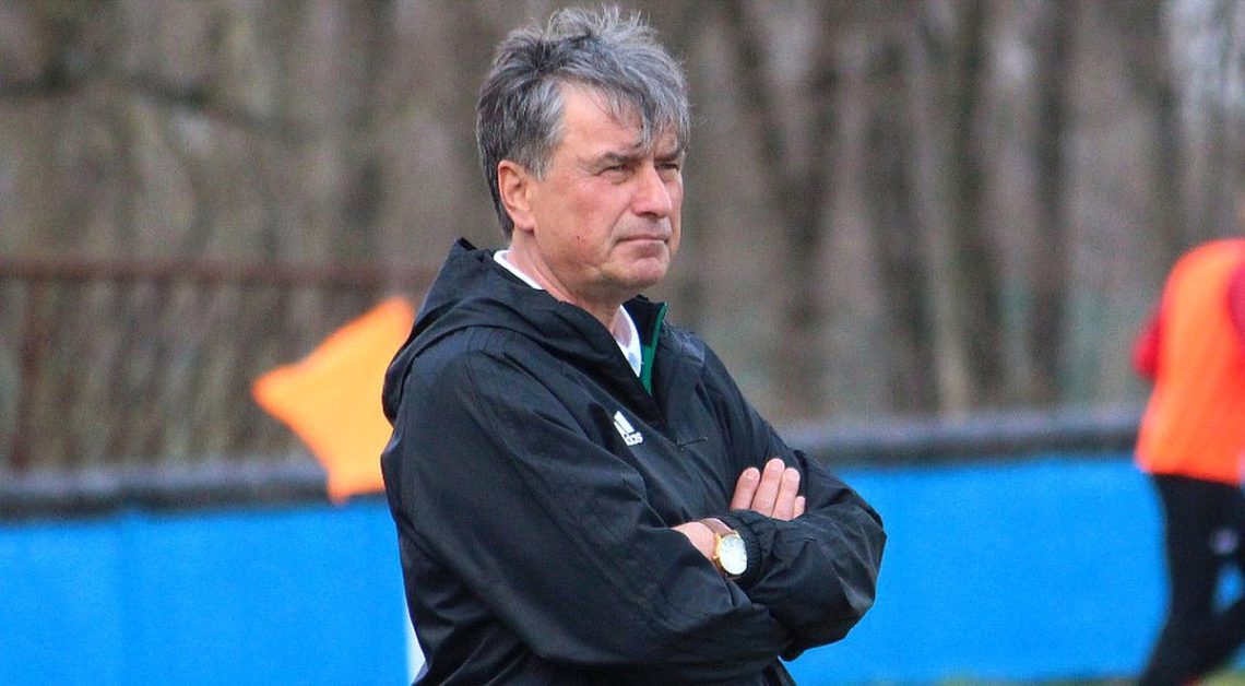 “ვიცი თუ როგორ დასრულდება ქართველებთან მატჩი” – რა კომენტარს აკეთებს უკრაინელი მწვრთნელი?