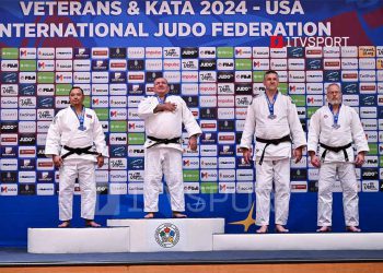 ქართველი ძიუდოისტი ჩემპიონი გახდა