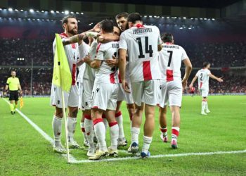 გიორგი მიქაუტაძემ ჩეხეთს გაუტანა