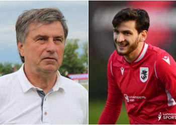 “თუ ამას გააკეთებენ ბათუმში სამი ქულის მოპოვებას შეძლებენ” – რა კომენტარს აკეთებს უკრაინის ნაკრების მწვრთნელი მატჩის წინ?