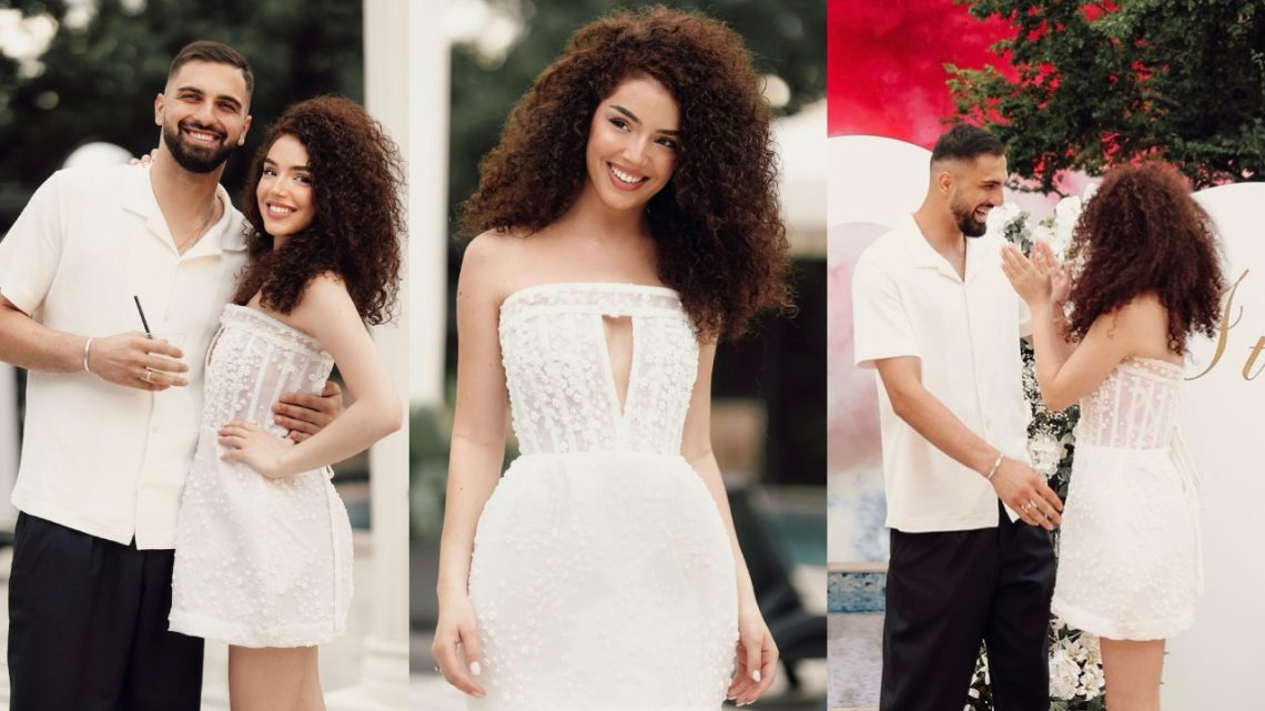 “გოგონას რას არქმევთ?” – ელენე ეპიტაშვილის პასუხი