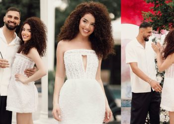 “გოგონას რას არქმევთ?” – ელენე ეპიტაშვილის პასუხი