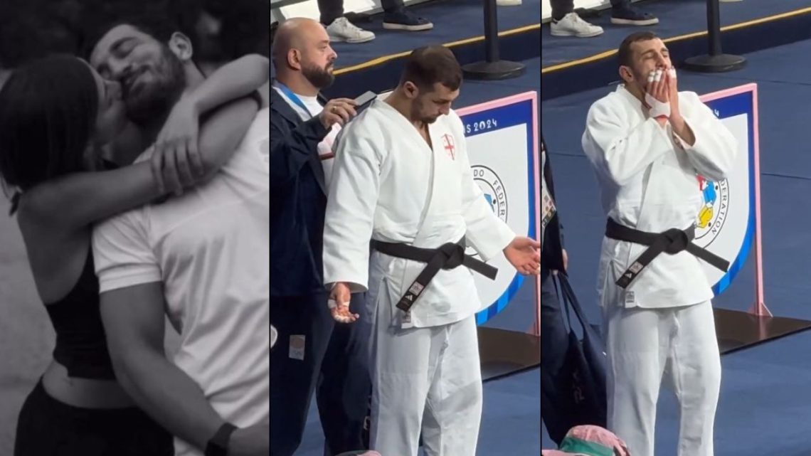 ლაშა ბექაური შეყვარებულს დაშორდა?! – სოციალურ ქსელებში მათ ერთმანეთის ფოტოები წაშალეს