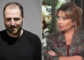 “უკვე დიდი დრო გავიდა და რაღაცეების მოყოლა შემიძლია” – მარიამ ჯოლოგუა ამხელს, რატომ ვერ შედგა კოტე თოლორდავასთან ოჯახური ცხოვრება