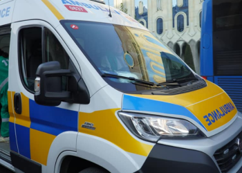 ტრაგედია საქორწილო ცერემონიის დროს – რა მოხდა მარნეულში ცოტა ხნის წინ?