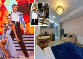 რატომ ვერ ყიდის მოგებულ ბინას თედო ბექაური და ვის ანდობს ის ყველა საიდუმლოს – რა საიდუმლოს ასაჯაროებს მსახიობი?