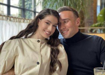 “ვამაყობ, წლის და ხუთი თვისაა და ეს ჯერ არ იცის” – ნახეთ რა გაამხილა ირაკლი მაქაცარიამ შვილთან დაკავშირებით